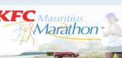 KFC Mauritius Marathon
